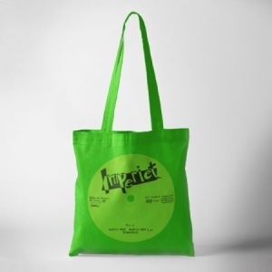 Imperiet - Tote bag Alltid rött alltid rätt  ta bor ryhmässä Minishops / Imperiet @ Bengans Skivbutik AB (4078652)