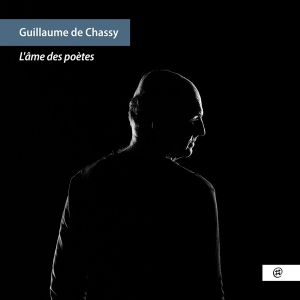 Guillaume De Chassy - L'ame Des Poetes ryhmässä CD @ Bengans Skivbutik AB (4078906)