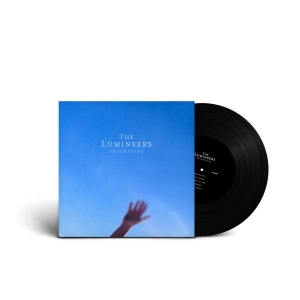 The Lumineers - Brightside (Vinyl) ryhmässä -Start Sell @ Bengans Skivbutik AB (4079845)