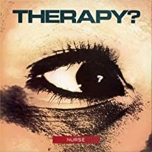 Therapy? - Nurse ryhmässä CD @ Bengans Skivbutik AB (4079858)