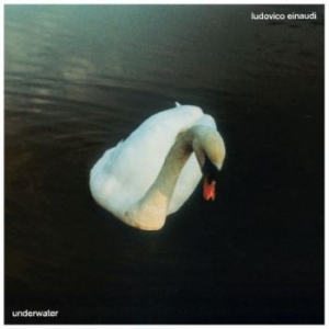 Ludovico Einaudi - Underwater ryhmässä ME SUOSITTELEMME / Joululahjavinkki: CD @ Bengans Skivbutik AB (4079866)