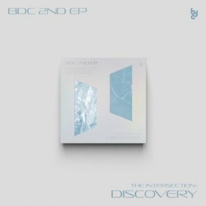 BDC - 2nd EP [THE INTERSECTION : DISCOVERY] (DREAMING Ver.) ryhmässä Minishops / K-Pop Minishops / K-Pop Muut @ Bengans Skivbutik AB (4080136)