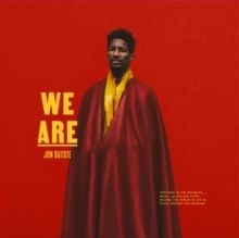 Batiste Jon - We Are ryhmässä VINYYLI @ Bengans Skivbutik AB (4080285)