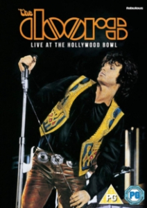 The Doors - Live At The Hollywood Bowl ryhmässä DVD & BLU-RAY @ Bengans Skivbutik AB (4080308)