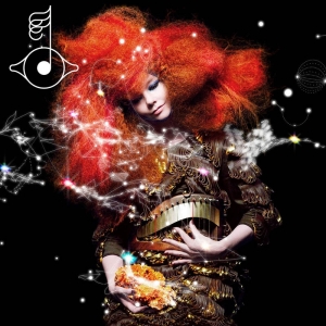 Bjork - Biophilia ryhmässä CD @ Bengans Skivbutik AB (4080677)