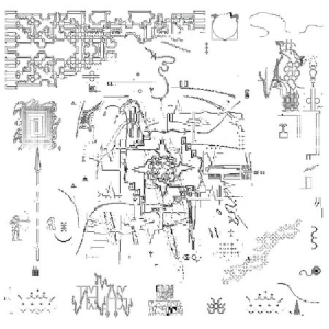 Nicolas Jaar - Telas ryhmässä VINYYLI @ Bengans Skivbutik AB (4080681)