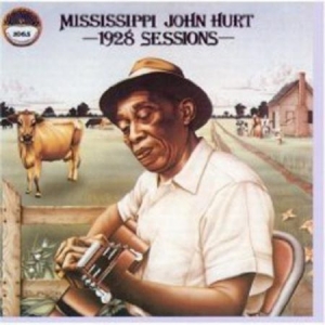 Mississippi John Hurt - 1928 Sessions ryhmässä VINYYLI @ Bengans Skivbutik AB (4080684)