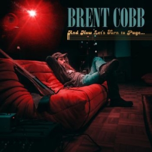 Brent Cobb - And Now , Let's Turn To Page... ryhmässä VINYYLI @ Bengans Skivbutik AB (4080772)