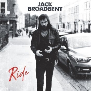 Broadbent Jack - Ride ryhmässä VINYYLI @ Bengans Skivbutik AB (4080779)