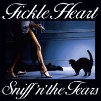 Sniff 'N' The Tears - Fickle Heart ryhmässä VINYYLI @ Bengans Skivbutik AB (4080783)