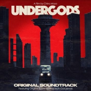 Various Artists - Undergods - Ost ryhmässä ME SUOSITTELEMME / Joululahjavinkki: Vinyyli @ Bengans Skivbutik AB (4080784)