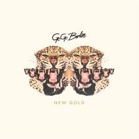 Go Go Berlin - New Gold ryhmässä VINYYLI @ Bengans Skivbutik AB (4080791)