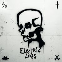 Go Go Berlin - Electric Lives ryhmässä VINYYLI @ Bengans Skivbutik AB (4080793)