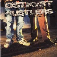 Østkyst Hustlers - Østkyst Hustlers Titusind Timer ryhmässä VINYYLI @ Bengans Skivbutik AB (4080799)