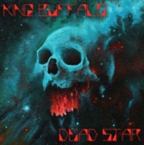 King Buffalo - Dead Star ryhmässä VINYYLI @ Bengans Skivbutik AB (4080805)