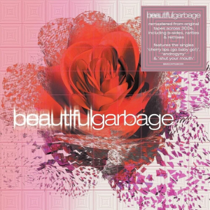 Garbage - Beautiful Garbage ryhmässä CD @ Bengans Skivbutik AB (4080939)