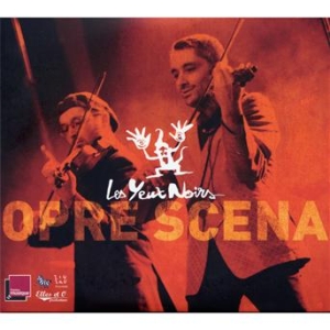 Various - Opre Scena ryhmässä CD @ Bengans Skivbutik AB (4080944)