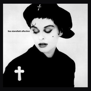 Lisa Stansfield - Affection ryhmässä CD @ Bengans Skivbutik AB (4081070)