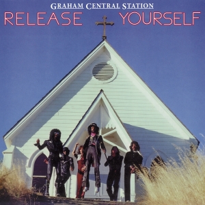 Graham Central Station - Release Yourself ryhmässä CD @ Bengans Skivbutik AB (4081071)