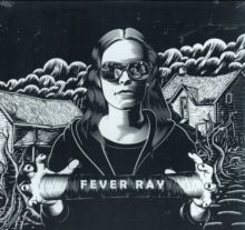 Fever Ray - Fever Ray (US-Import) ryhmässä ME SUOSITTELEMME / Bengans Henkilökunnan Vinkit / Takaisin Blåkullaan @ Bengans Skivbutik AB (4082043)