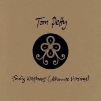 Tom Petty - Finding Wildflowers ryhmässä Minishops / Tom Petty @ Bengans Skivbutik AB (4082237)