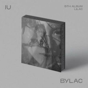 IU - Vol.5 [LILAC] (Random Ver.) ryhmässä Minishops / K-Pop Minishops / K-Pop Muut @ Bengans Skivbutik AB (4082553)