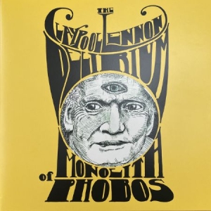 The Claypool Lennon Delirium - Monolith Of Phobos ryhmässä VINYYLI @ Bengans Skivbutik AB (4083175)