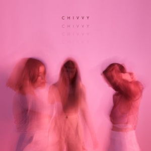 Chivvy - Chivvy ryhmässä Minishops / Chivvy @ Bengans Skivbutik AB (4083362)