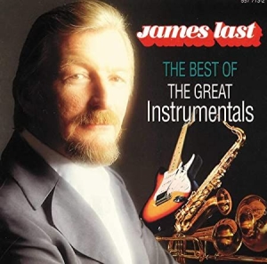 James Last - The Best Of The Great Instrumentals ryhmässä CD @ Bengans Skivbutik AB (4083456)