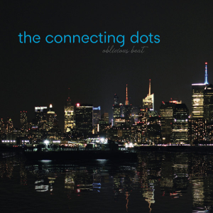 Connecting Dots - Oblivious Beat ryhmässä ME SUOSITTELEMME / Joululahjavinkki: Vinyyli @ Bengans Skivbutik AB (4085185)