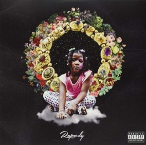 Rapsody - Laila's Widsom ryhmässä VINYYLI @ Bengans Skivbutik AB (4085640)