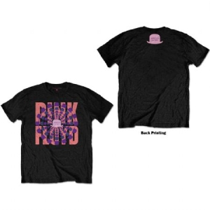 Pink Floyd - Pink Floyd Uisex Tee : Arnold Layne (Back Print) ryhmässä Minishops / Pink Floyd @ Bengans Skivbutik AB (4086526r)