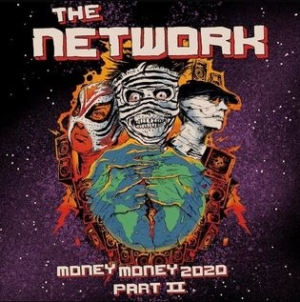 The Network - Money Money 2020 Pt Ii: We Tol ryhmässä VINYYLI @ Bengans Skivbutik AB (4086534)