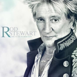 Rod Stewart - The Tears Of Hercules ryhmässä Minishops / Rod Stewart @ Bengans Skivbutik AB (4086686)