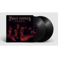 Black Sabbath - Heaven In Hartford (2 Lp Vinyl) ryhmässä VINYYLI @ Bengans Skivbutik AB (4087428)