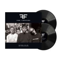 Foo Fighters - Things To Do In Stockholm (2 Lp Vin ryhmässä VINYYLI @ Bengans Skivbutik AB (4087435)