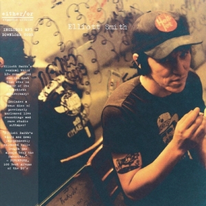 Elliot Smith - Either / Or ryhmässä VINYYLI @ Bengans Skivbutik AB (4087440)