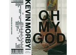 Kevin Morby - Oh my god ryhmässä Pop @ Bengans Skivbutik AB (4087822)