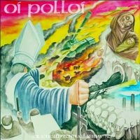 Oi Polloi / Hergian - Oi Polloi / Hergian ryhmässä VINYYLI @ Bengans Skivbutik AB (4087985)