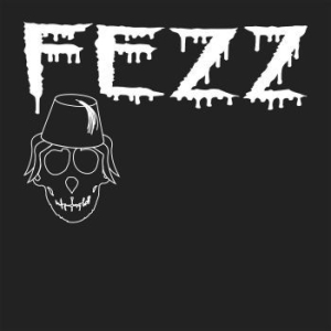 Fezz - Number Two ryhmässä VINYYLI @ Bengans Skivbutik AB (4087998)