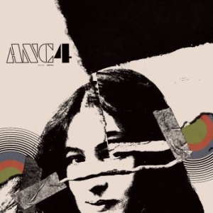 Anc4 - Anc4 ryhmässä VINYYLI @ Bengans Skivbutik AB (4088038)