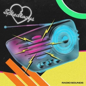 Speedways - Radio Sounds ryhmässä VINYYLI @ Bengans Skivbutik AB (4088041)