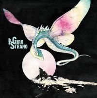 Il Giro Strano - Il Pianeta Della Verita (Lp+Booklet ryhmässä VINYYLI @ Bengans Skivbutik AB (4088098)