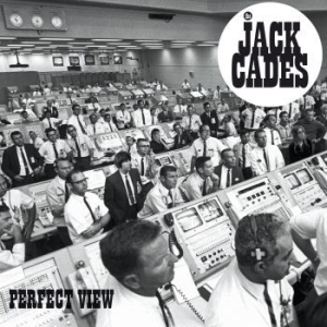 Cades Jack - Perfect View ryhmässä CD @ Bengans Skivbutik AB (4088124)