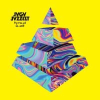 Jaga Jazzist - Pyramid Remix ryhmässä VINYYLI @ Bengans Skivbutik AB (4088154)