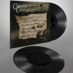 Green Carnation - Acoustic Verses (Black Vinyl 2 Lp) ryhmässä VINYYLI @ Bengans Skivbutik AB (4088175)