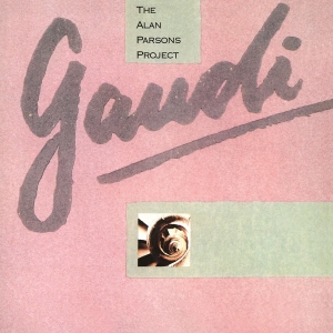 The Alan Parsons Project - Gaudi ryhmässä VINYYLI @ Bengans Skivbutik AB (4088405)