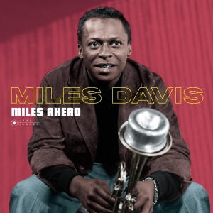 Miles Davis - Miles Ahead ryhmässä Minishops / Miles Davis @ Bengans Skivbutik AB (4088423)