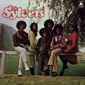 Sylvers - Sylvers ryhmässä VINYYLI @ Bengans Skivbutik AB (4088433)