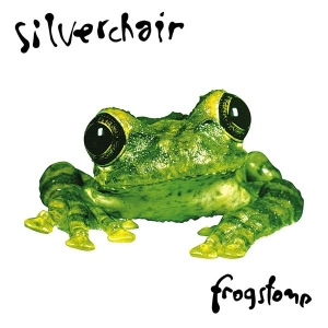 Silverchair - Frogstomp ryhmässä MK Test 4 @ Bengans Skivbutik AB (4088444)